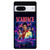 Scarface Google Pixel 7 Case