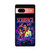 Scarface Google Pixel 7a Case