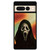 Scream VI The Relics Gaze Google Pixel 7 Pro Case