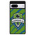 Seattle Sounders FC 01 Google Pixel 7 Case