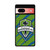 Seattle Sounders FC 01 Google Pixel 7a Case