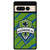 Seattle Sounders FC 01 Google Pixel 7 Pro Case