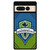 Seattle Sounders FC 02 Google Pixel 7 Pro Case