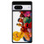 Sesame Street Singing Google Pixel 7 Case
