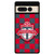 Toronto FC Motorola Google Pixel 7 Pro Case