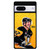 Sidney Crosby Pittsburgh Penguins 01 Google Pixel 7 Case