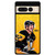 Sidney Crosby Pittsburgh Penguins 01 Google Pixel 7 Pro Case