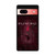 Silent Hill f Quotes Google Pixel 7a Case