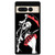 Soul Eater Series Maka Albarn Google Pixel 7 Pro Case