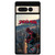Spider Man Brand New Day Google Pixel 7 Pro Case