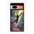 Spider Man Mile Morales 03 Google Pixel 7a Case
