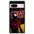 Spider Man Miles Morales Great Expectations Google Pixel 7 Case