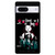 Squid Game Red Light Green Light Google Pixel 7 Case