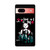 Squid Game Red Light Green Light Google Pixel 7a Case
