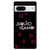 Squid Game Google Pixel 7 Case