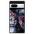 Star Wars Jedi Fallen Order Google Pixel 7 Case