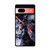 Star Wars Jedi Fallen Order Google Pixel 7a Case