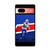 Stefon Diggs Buffalo Bills 01 Google Pixel 7a Case