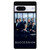 Succession Series 02 Google Pixel 7 Case