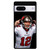 Tom Brady Tampa Bay Buccaneers Google Pixel 7 Case