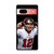 Tom Brady Tampa Bay Buccaneers Google Pixel 7a Case