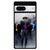 Tank Dell Houston Texans 01 Google Pixel 7 Case