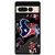 Tank Dell Houston Texans 02 Google Pixel 7 Pro Case
