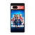 Ted Lasso Series 01 Google Pixel 7a Case