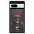 Tee Higgins Cincinnati Bengals Google Pixel 7 Case