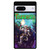 Terraria Descent into Darkness Google Pixel 7 Case