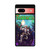 Terraria Descent into Darkness Google Pixel 7a Case