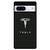 Tesla Carbon Core Google Pixel 7 Case