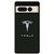 Tesla Carbon Core Google Pixel 7 Pro Case