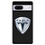 Tesla Carbon Shield Google Pixel 7 Case