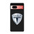 Tesla Carbon Shield Google Pixel 7a Case