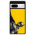 The Batman Echoes of Justice Google Pixel 7 Case