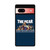 The Bear Every Second Count Google Pixel 7a Case