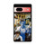 The Bear Series 03 Google Pixel 7a Case