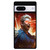 The Boys Homelander Lasser Google Pixel 7 Case