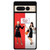 The Devil Wears Prada 01 Google Pixel 7 Pro Case