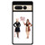 The Devil Wears Prada 02 Google Pixel 7 Pro Case