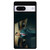 The Diplomat Series 02 Google Pixel 7 Case