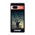 The Diplomat Series Quote Google Pixel 7a Case
