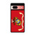 United States Marine Corps Motorola Google Pixel 7a Case