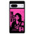 The Last Of Us Ellie Art Google Pixel 7 Case