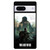 The Last of Us Part II Ellie Echoes of Jackson Google Pixel 7 Case