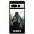 The Last of Us Part II Ellie Echoes of Jackson Google Pixel 7 Pro Case