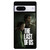 The Last of Us Series Google Pixel 7 Case
