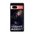 The Night Agent 01 Google Pixel 7a Case