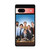 The Office Series 02 Google Pixel 7a Case